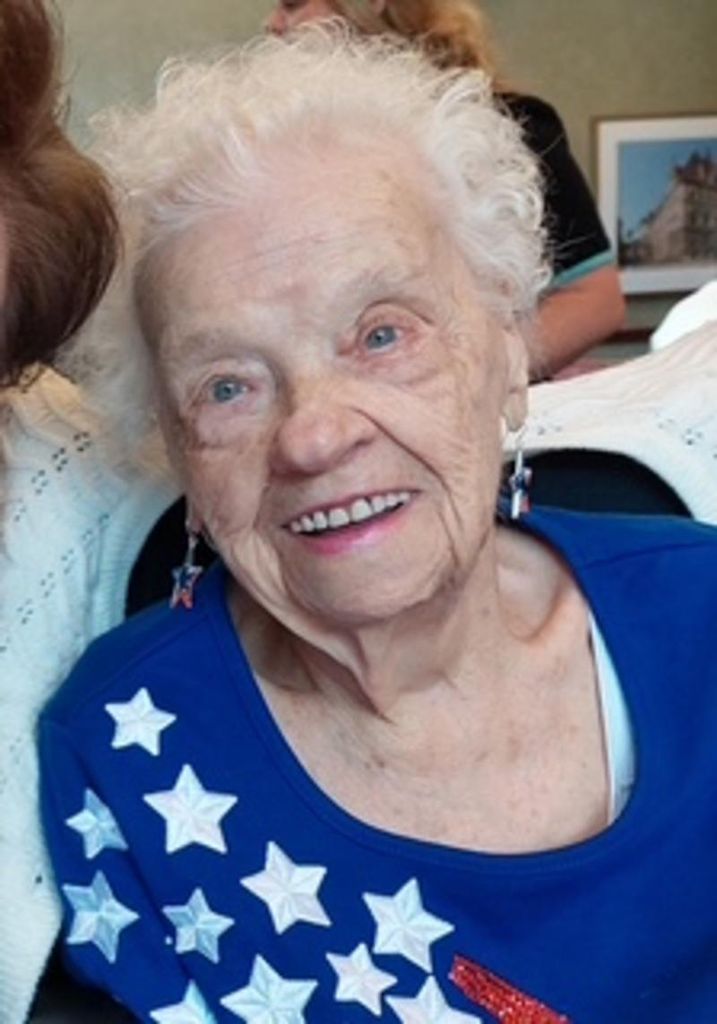 Esther I. Pavlick Profile Photo