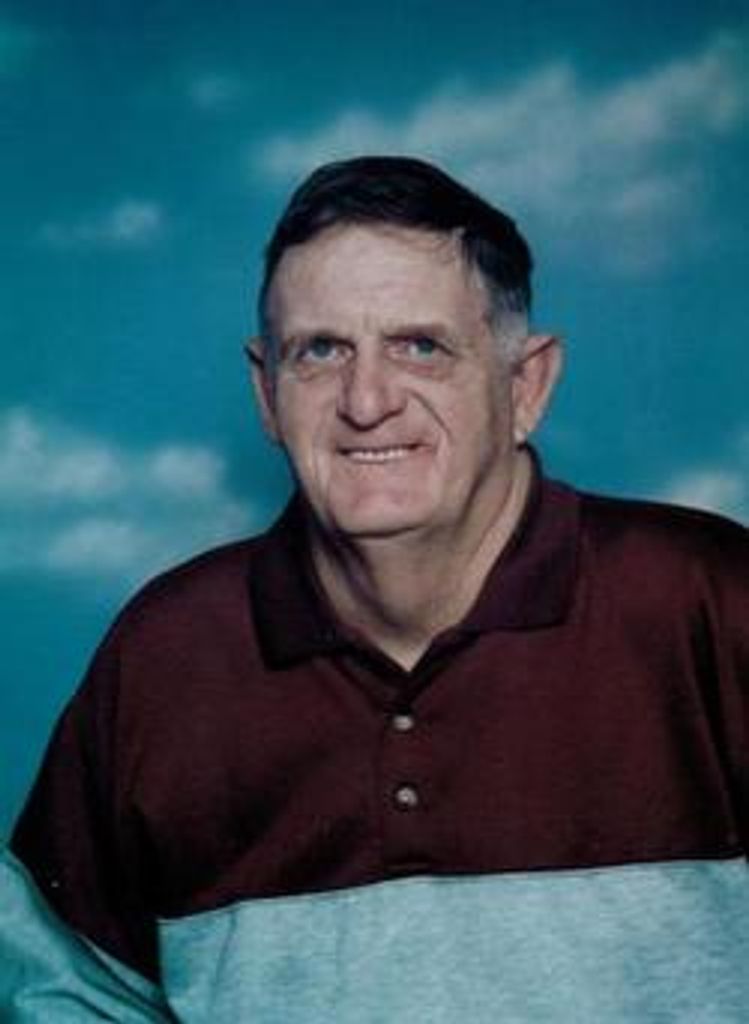 Benjamin William Lewis