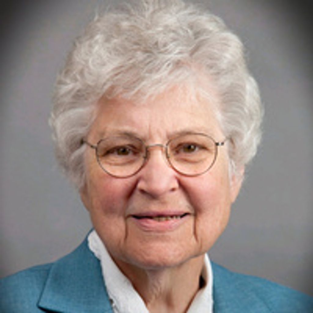 Sr Catherine (Mary Cyril) Wellinghoff Profile Photo