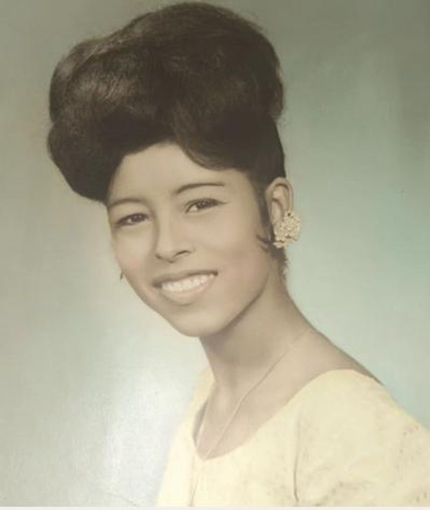 Juana Carrillo Profile Photo