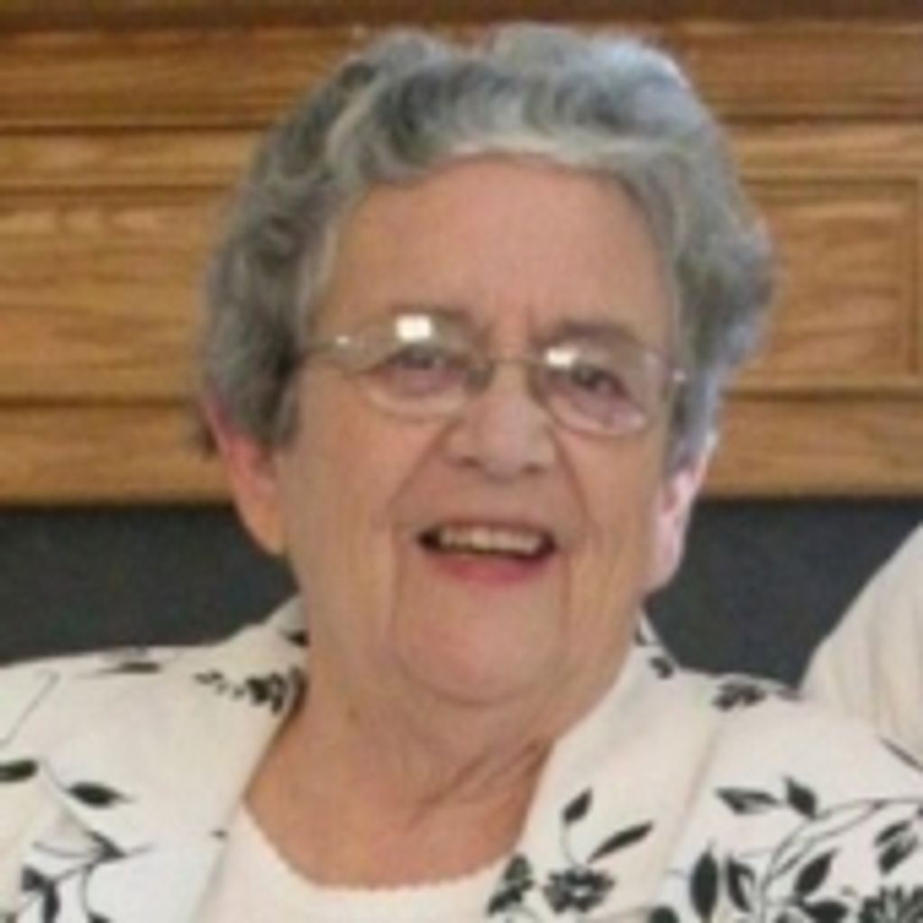 Elizabeth 'Betty" M. Thompson Profile Photo