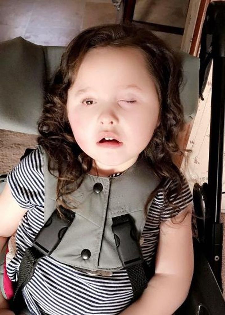 Raelyn Hope Davis Profile Photo