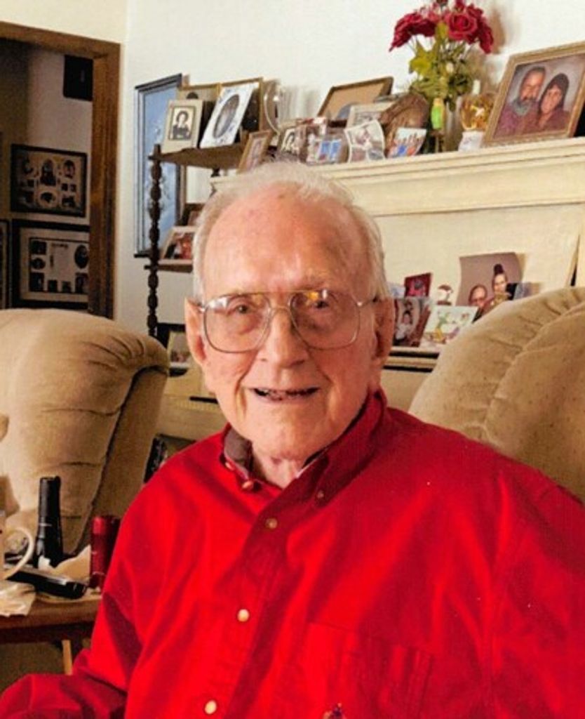 Marvin H.B. Hill Profile Photo