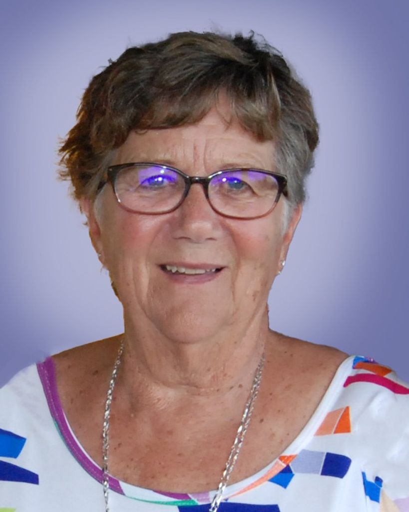 Nancy J. Russell Profile Photo