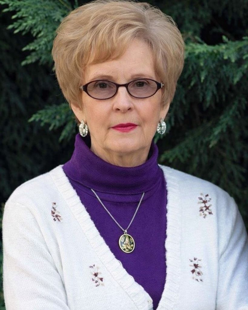 Phyllis Council Simmons