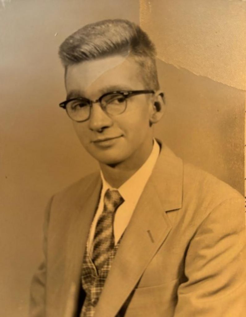 Richard K. Rohrer Sr. Profile Photo