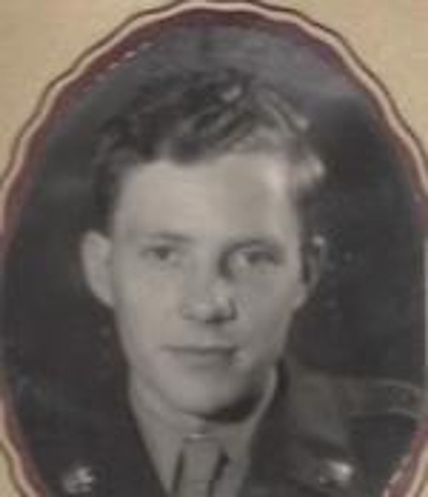 Curtis W. Rhine