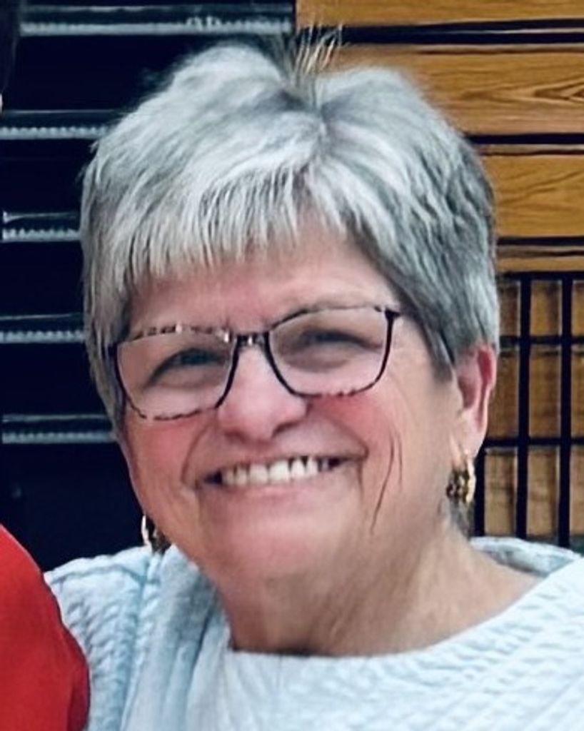 Mary Rose (Sullivan) Carroll Profile Photo
