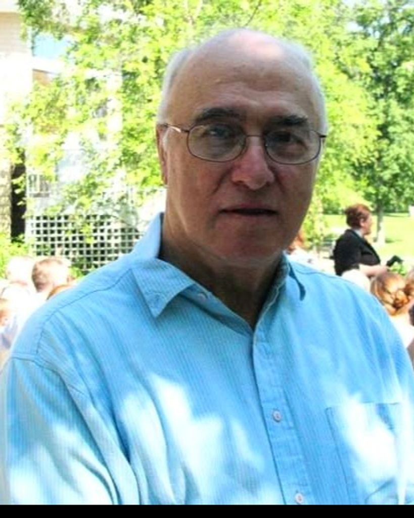 Cecilio Baraibar
