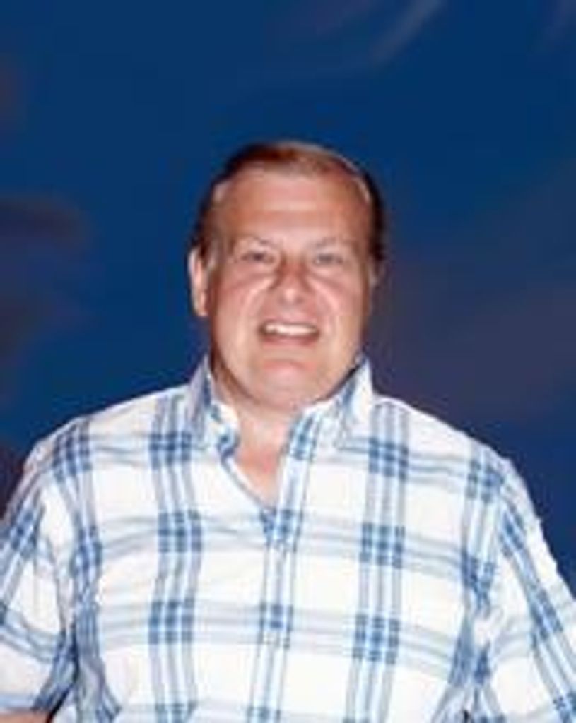 Arthur Alan Wagner Profile Photo