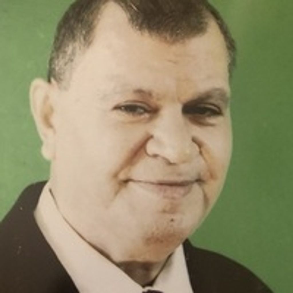 Issa Mousa Khouri Profile Photo