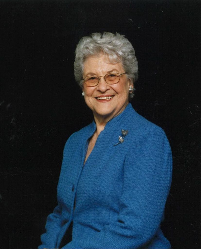 Louise W. Hathorn Profile Photo