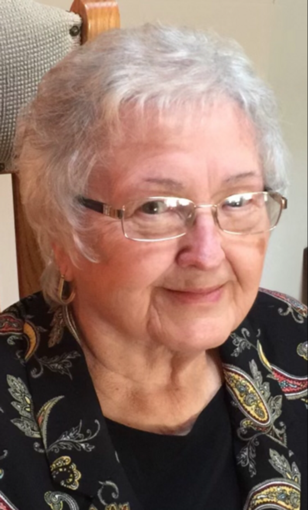 Marjorie Ann Pastorius Profile Photo