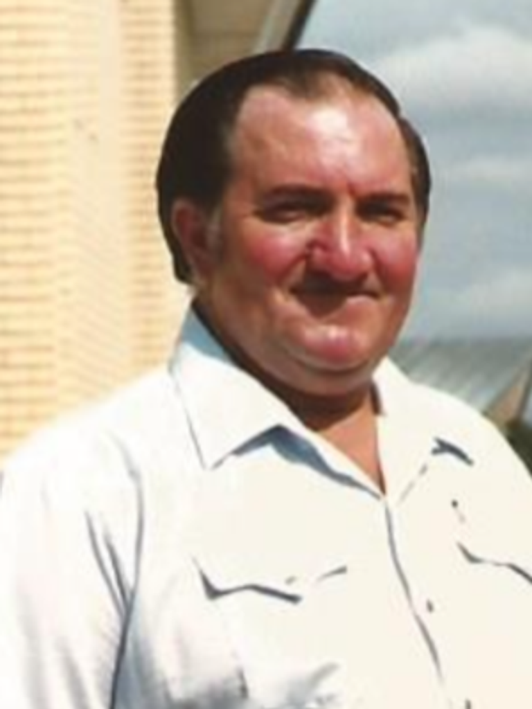 Ronnie E. Williams