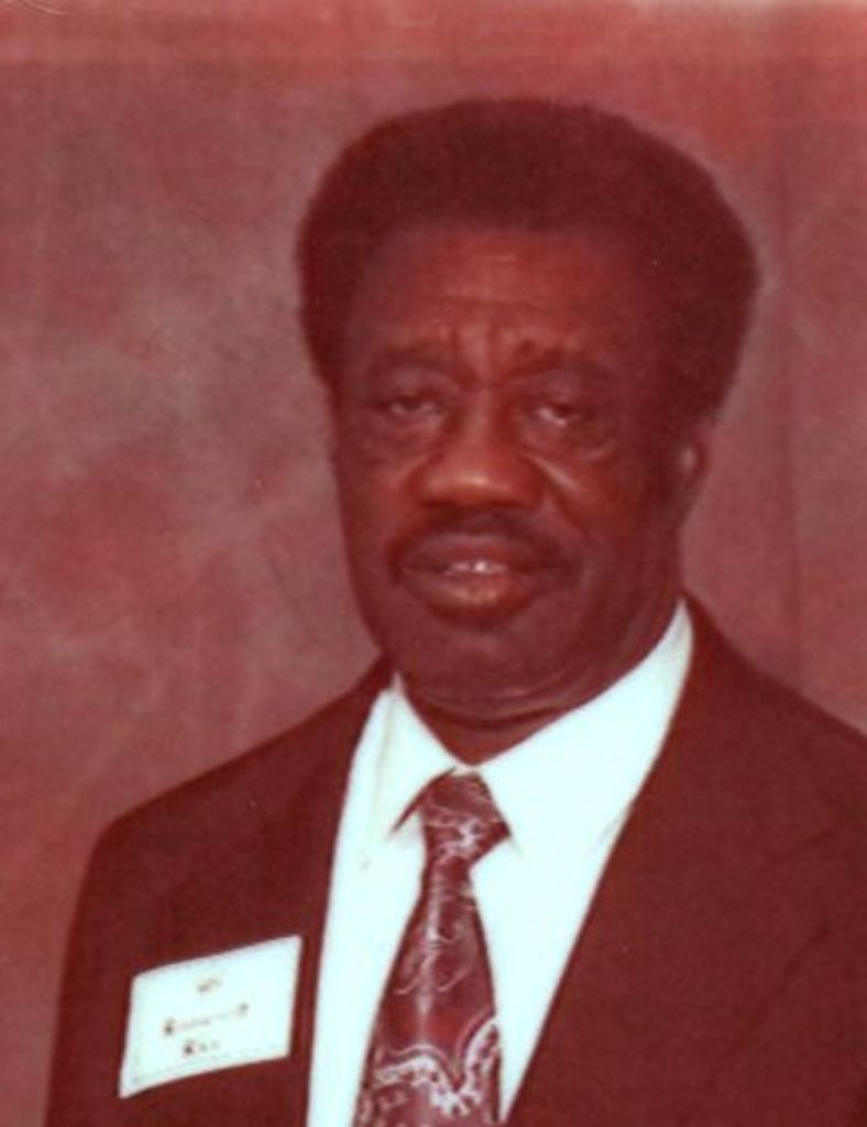 Roosevelt Rice Jr. Profile Photo