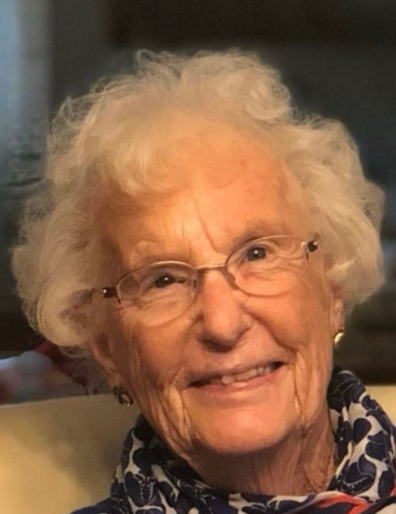 Cora A. Huizenga Profile Photo