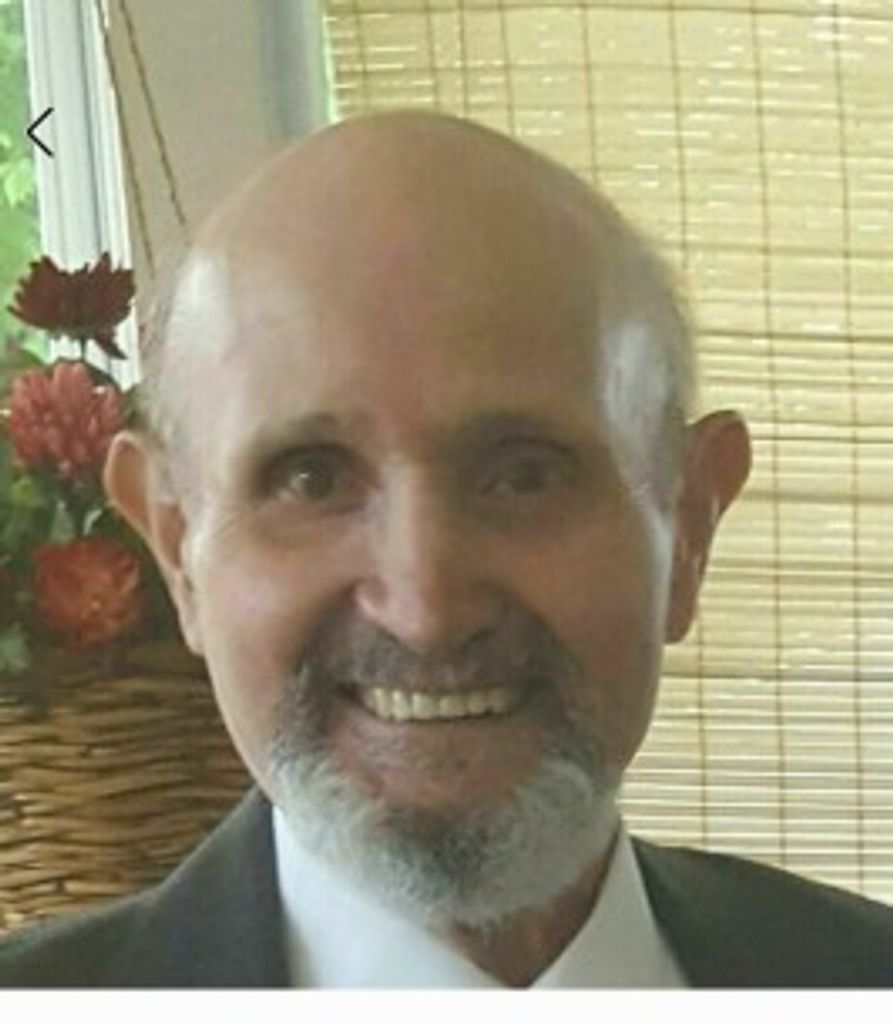 Joseph Ascone