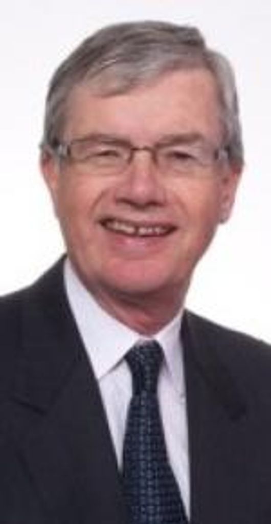 Charles William Coles