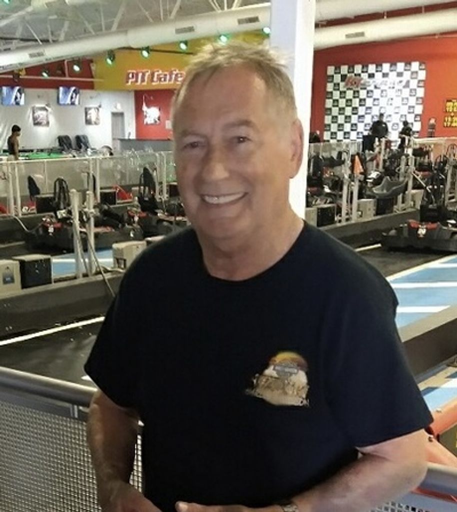 Jim Lewis Simon Profile Photo