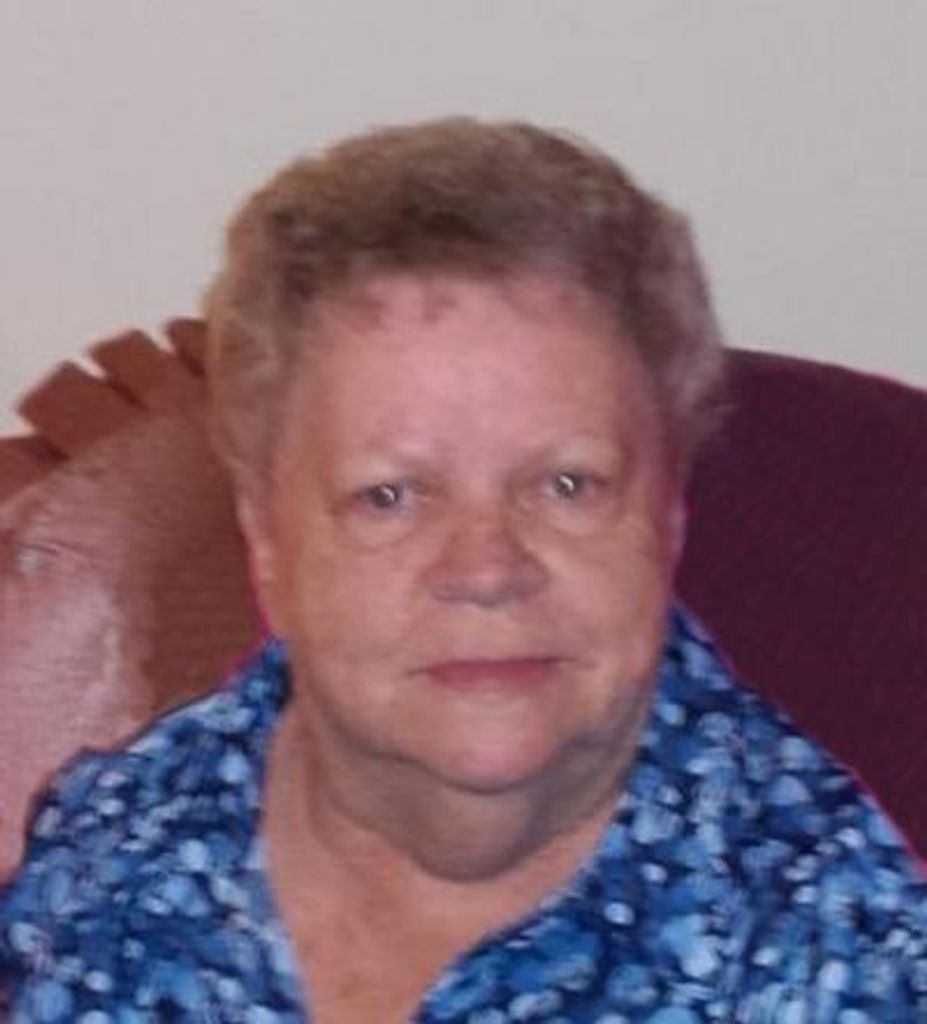 Kay Irving Griffin Profile Photo