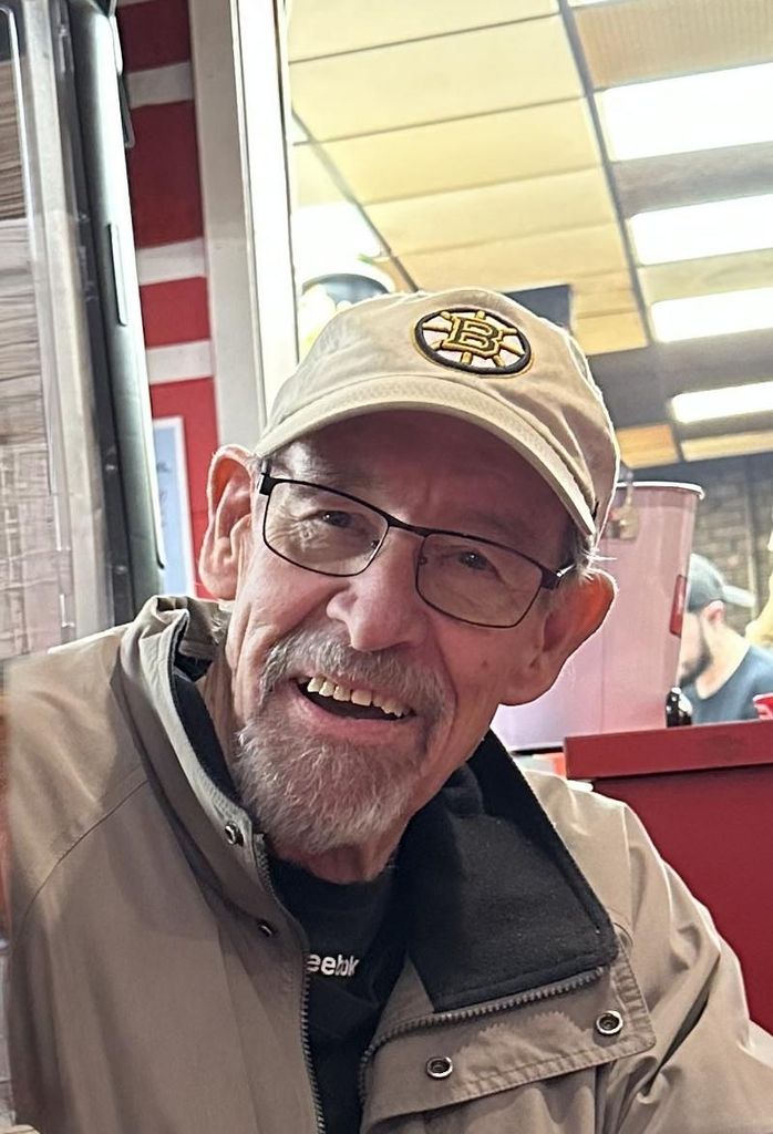 Norman "Bud" Ralph Macinnis, Jr.