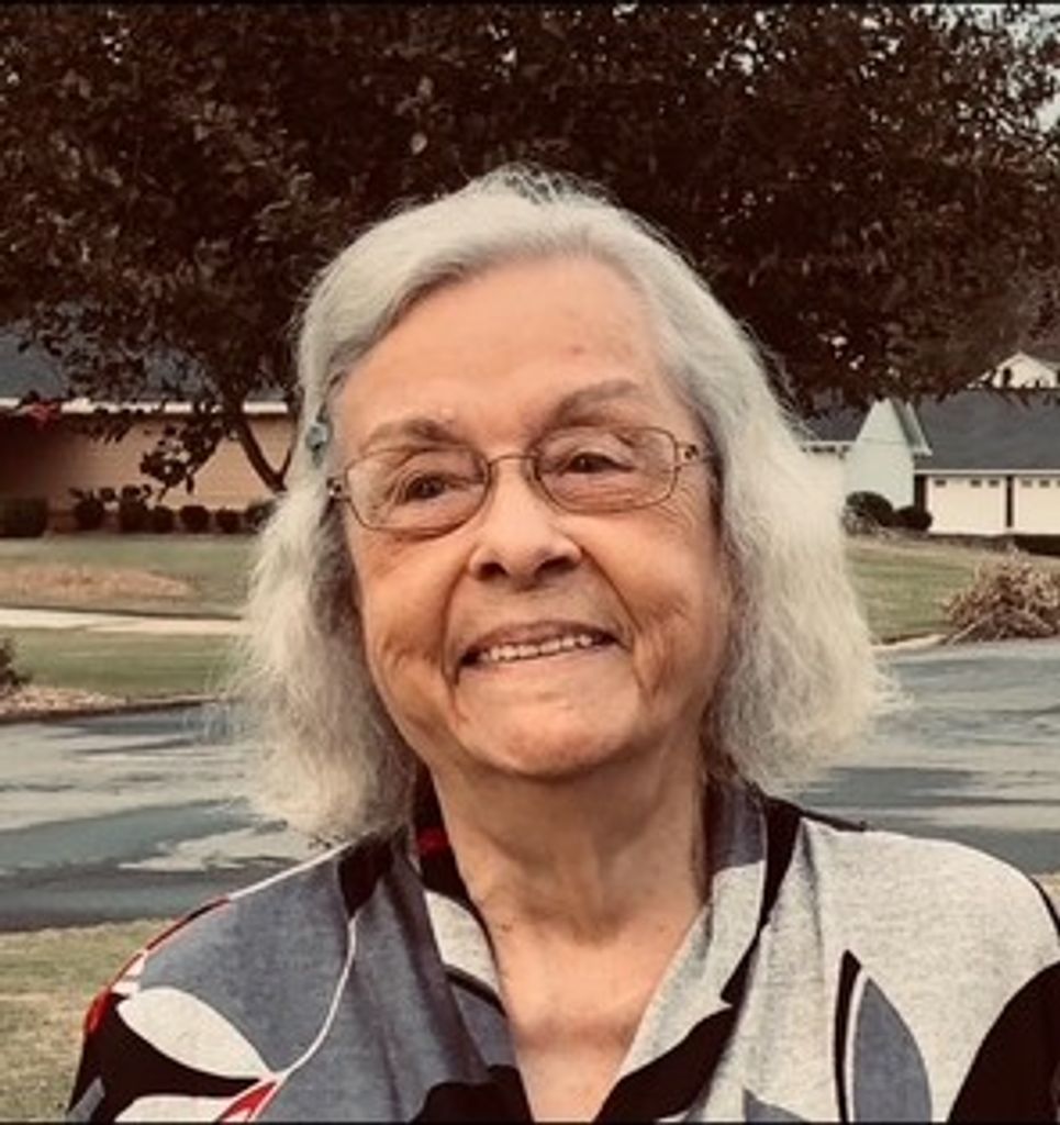 Blanche Richerson Smith