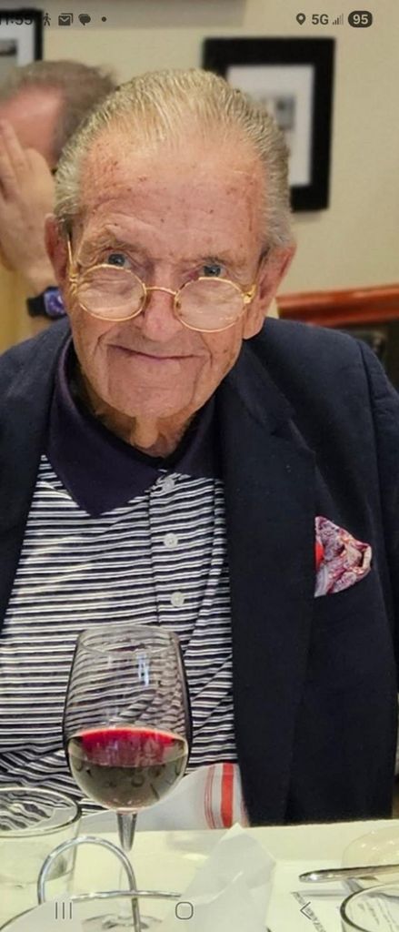 John J. Rafferty, Iii