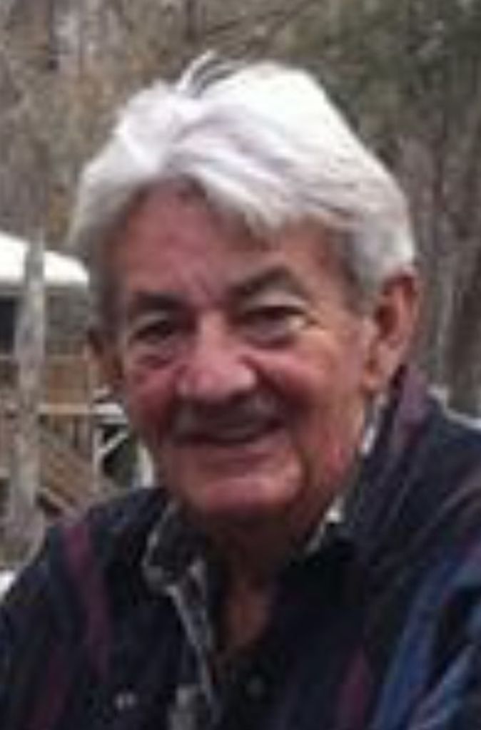 Billy Ray “Pops” Ballard