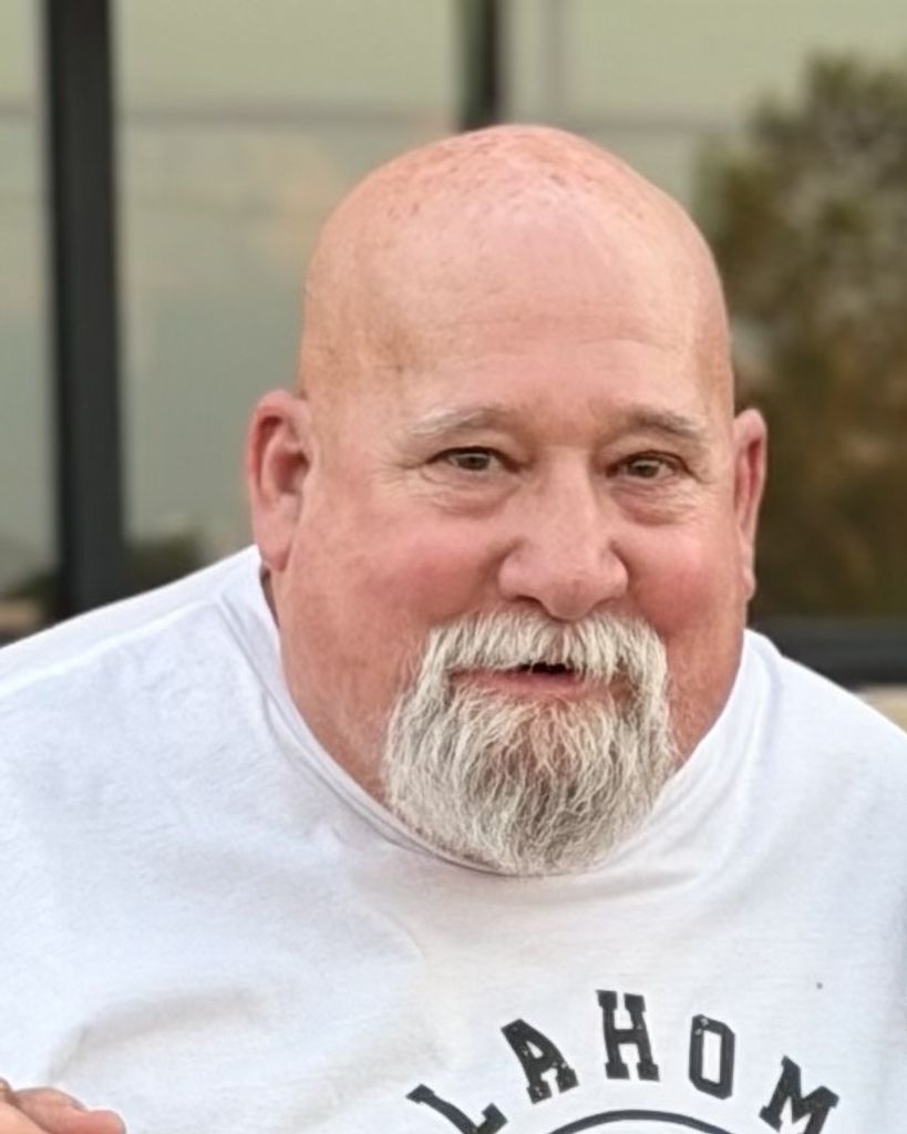 Thomas Scott Jones Profile Photo