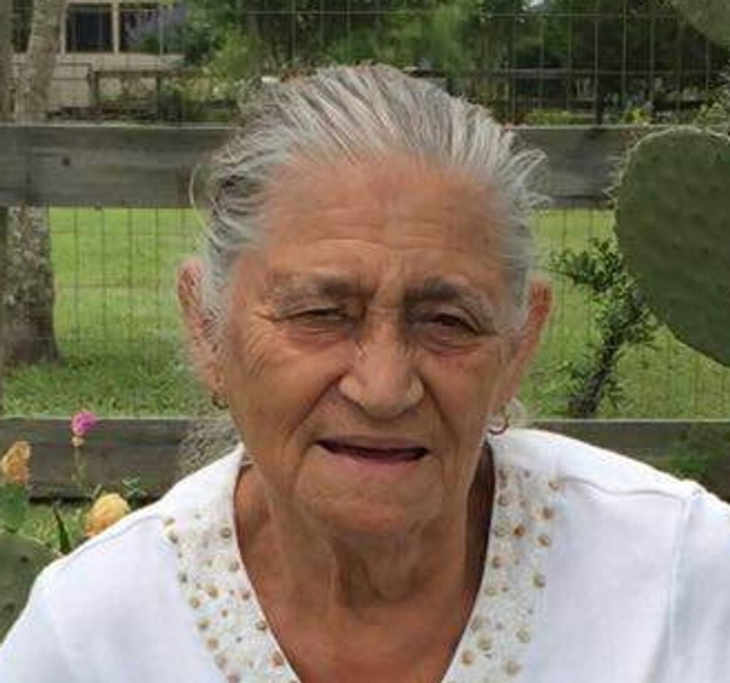 Senorina Reynosa De Trejo