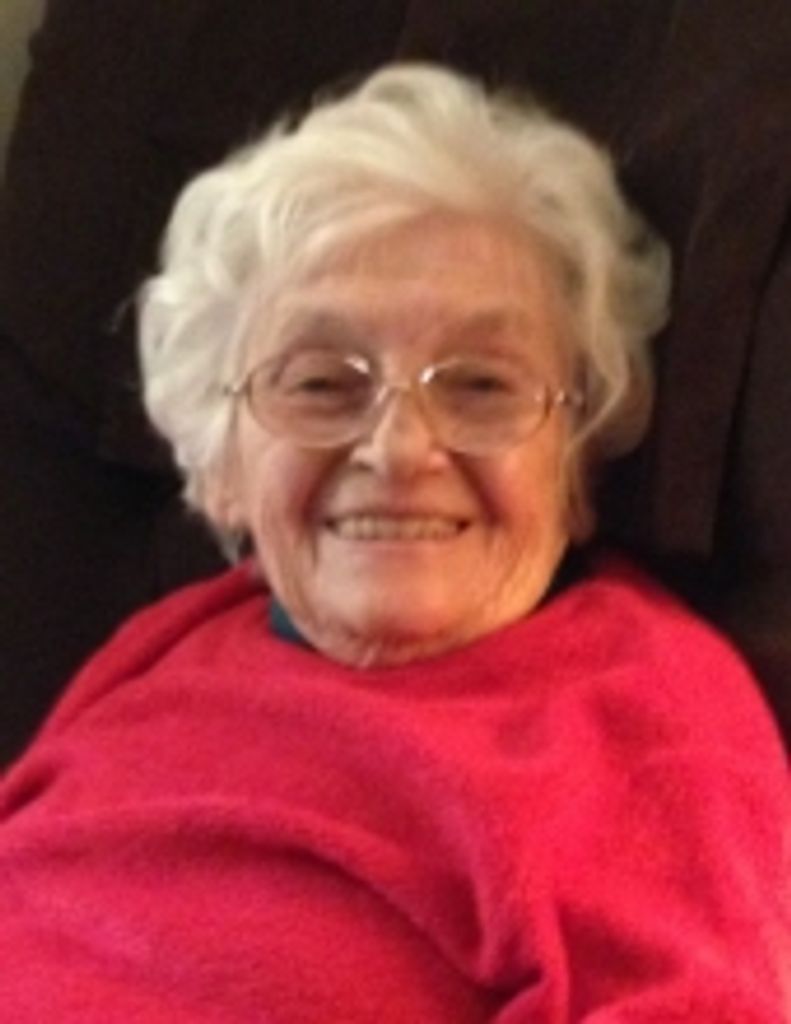 Helen Hammond
