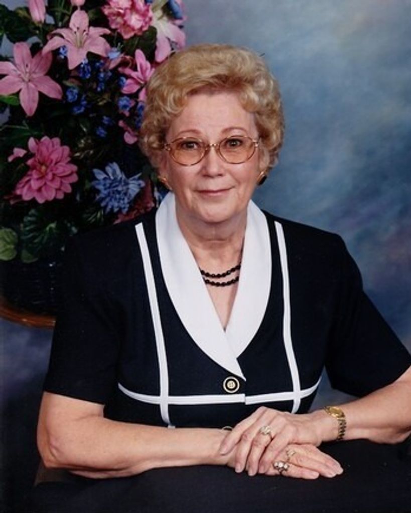 Pearl Hooten