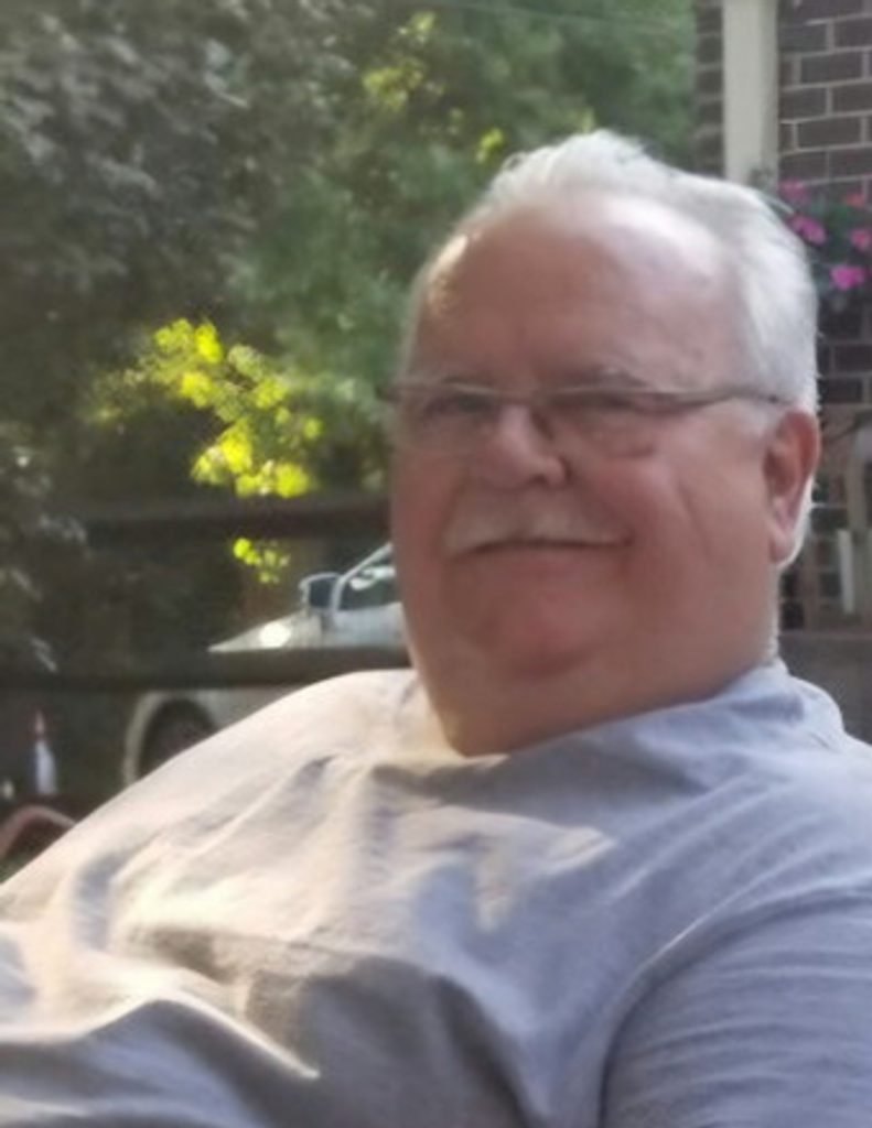 James "Butch" Dunaway, Jr. Profile Photo