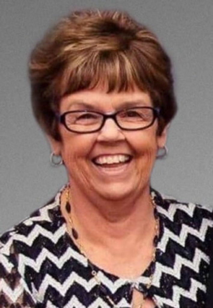 Linda Marie Gracz