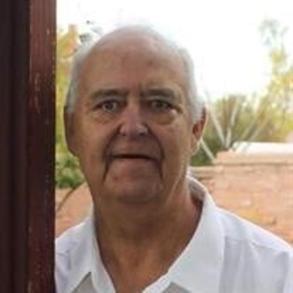 James Marvin Baylie Jr.