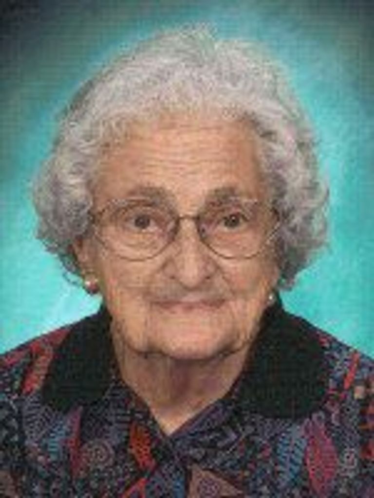 Julia Rebecca Dugan