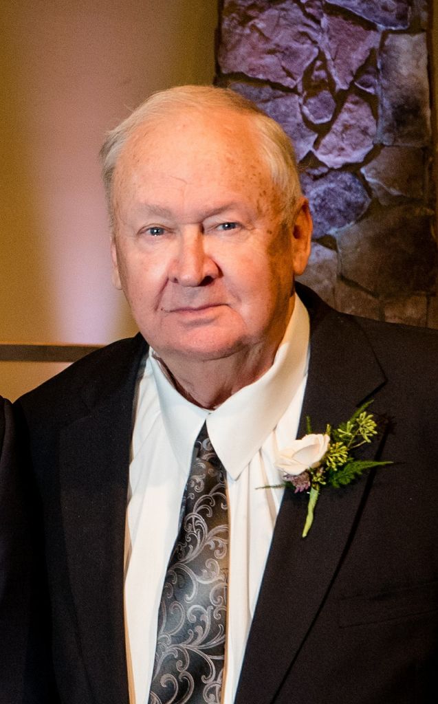 James Foster Profile Photo