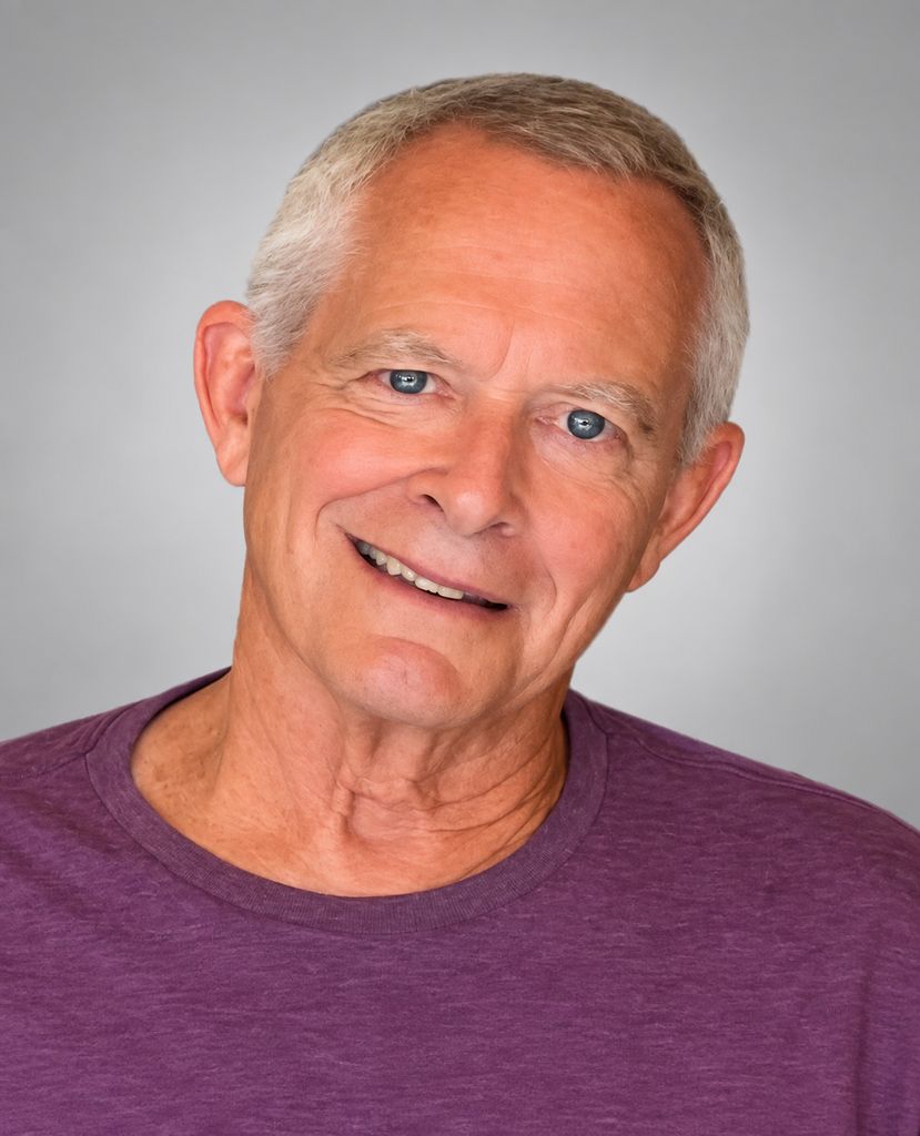 Donald E. McCollim Profile Photo