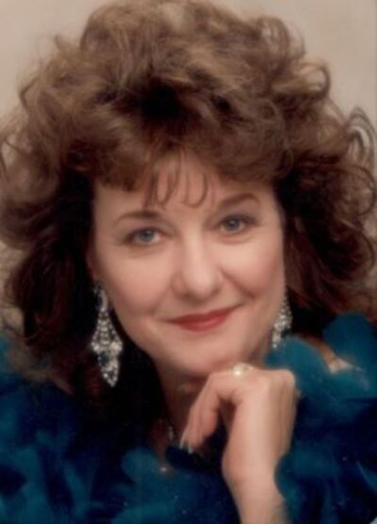 Peggy Jean Spencer Profile Photo