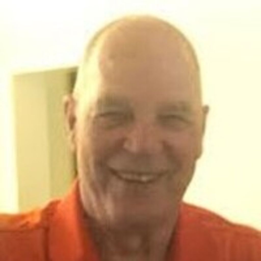 Gene Hal Hargrove