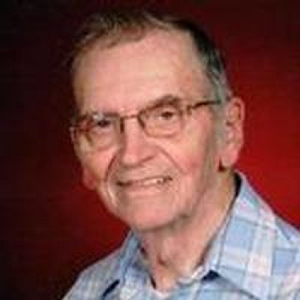 Earl L. Redman, Sr.