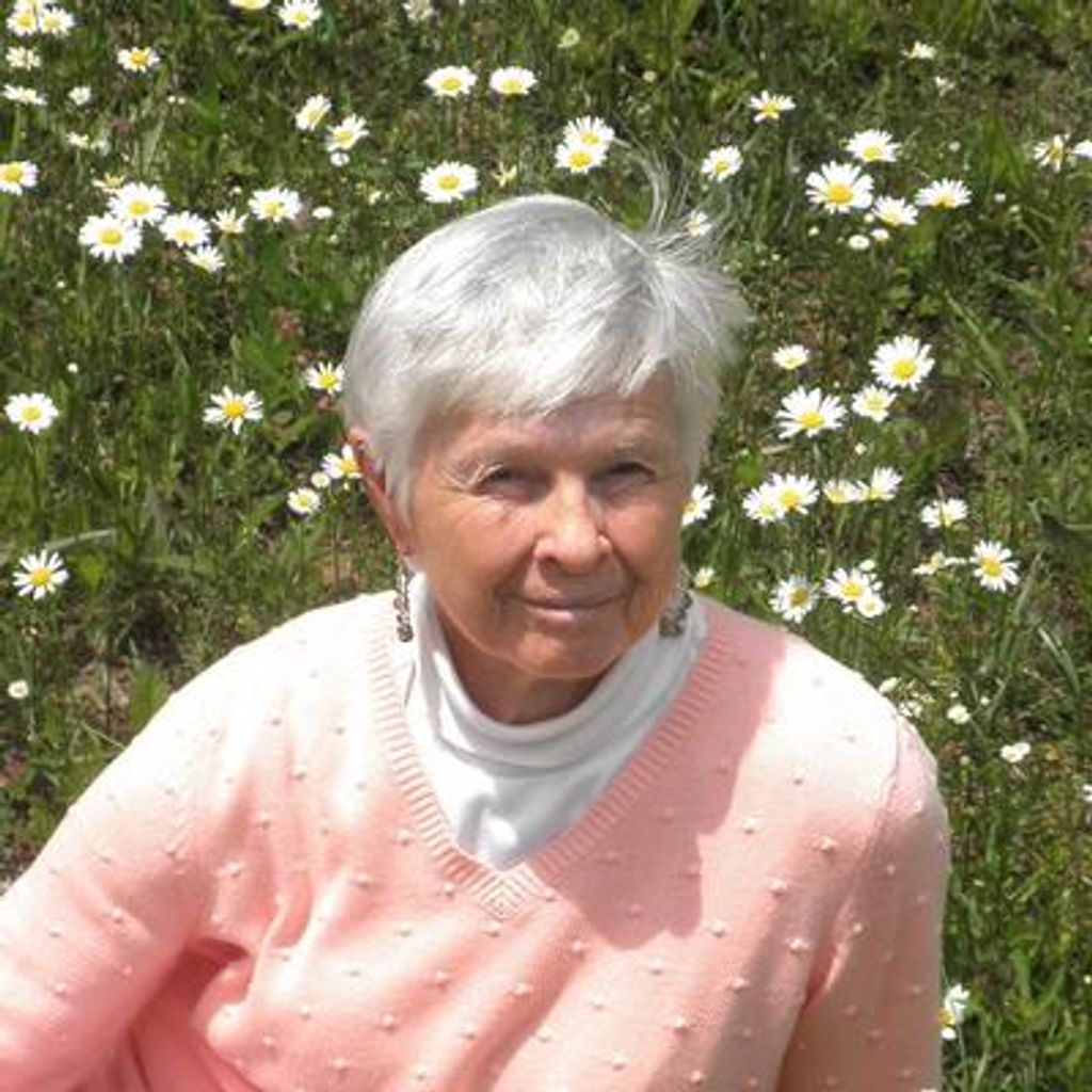Nannie Mae Mcgee Profile Photo