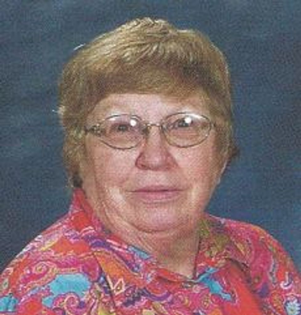 Margaret Mccullum