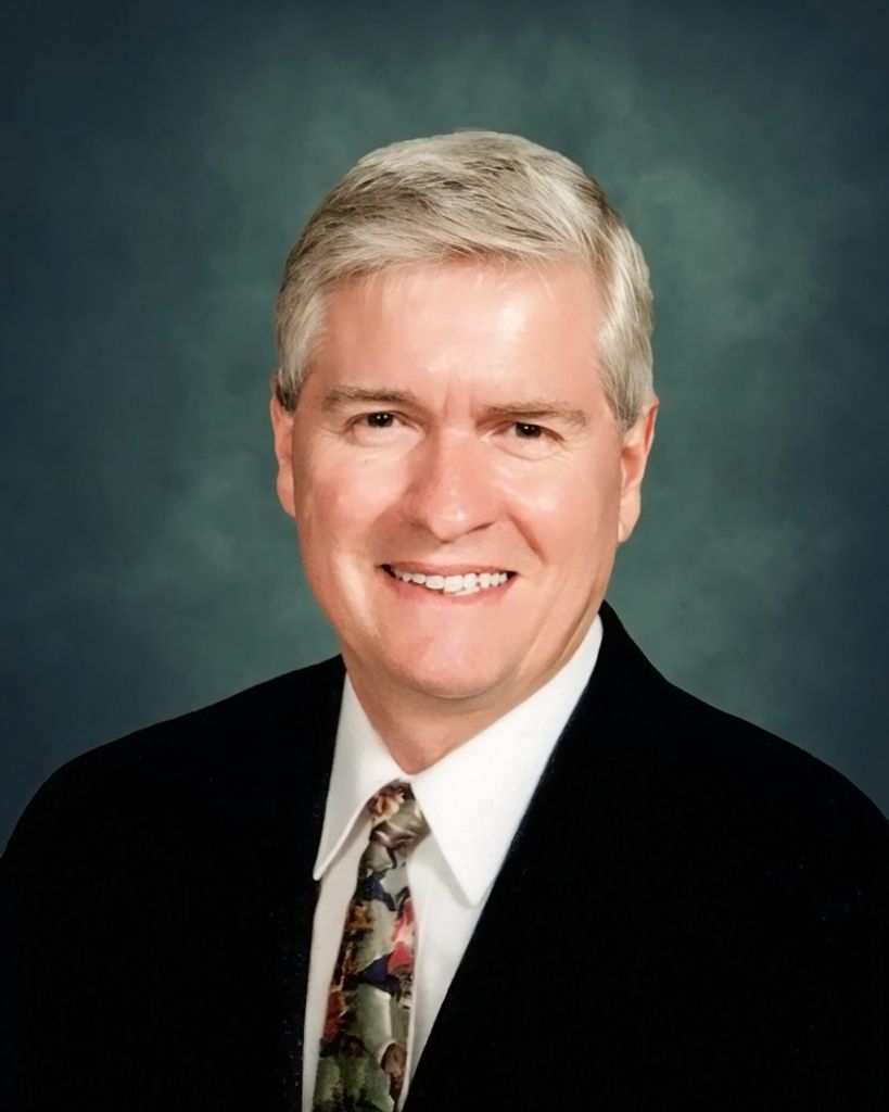 John Marvin Craine