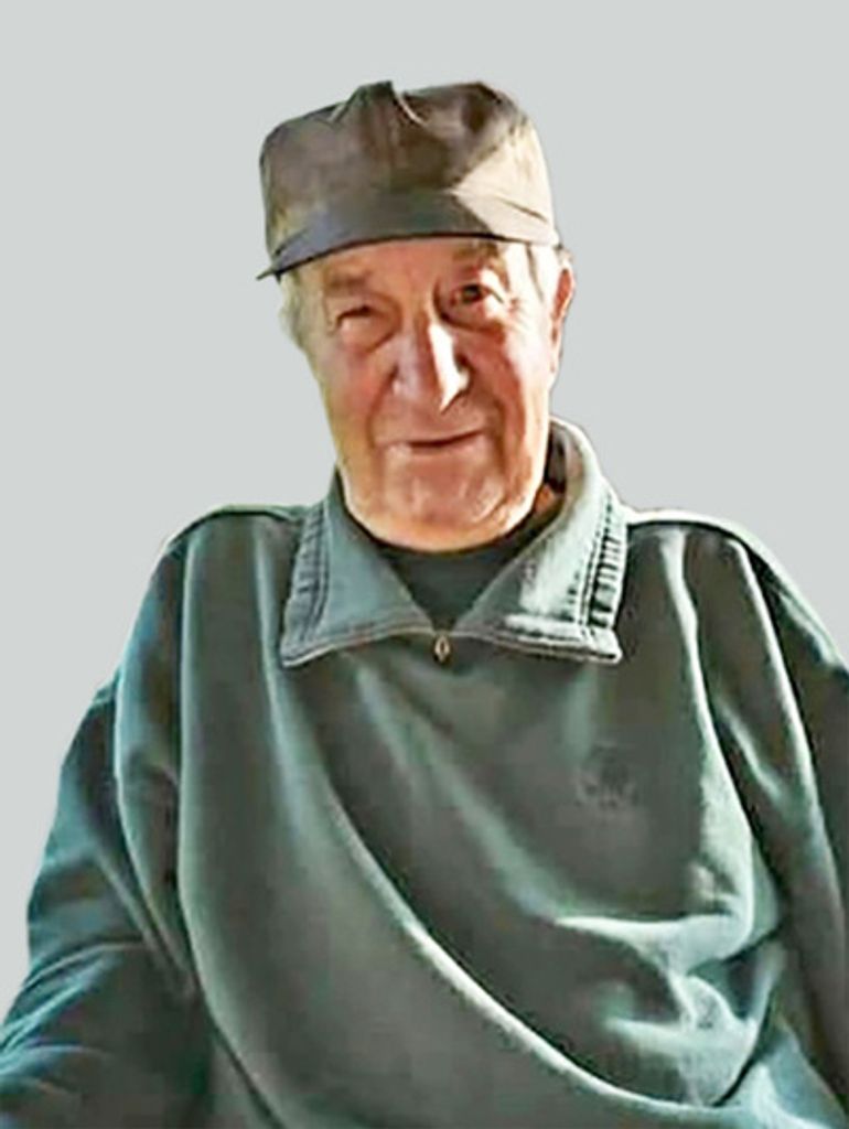 Clarence W. Renville Profile Photo