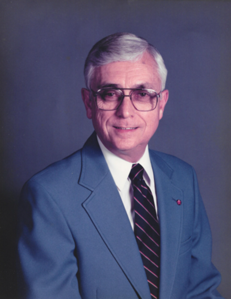 James "Jim" Frederick Sharpe Jr Profile Photo