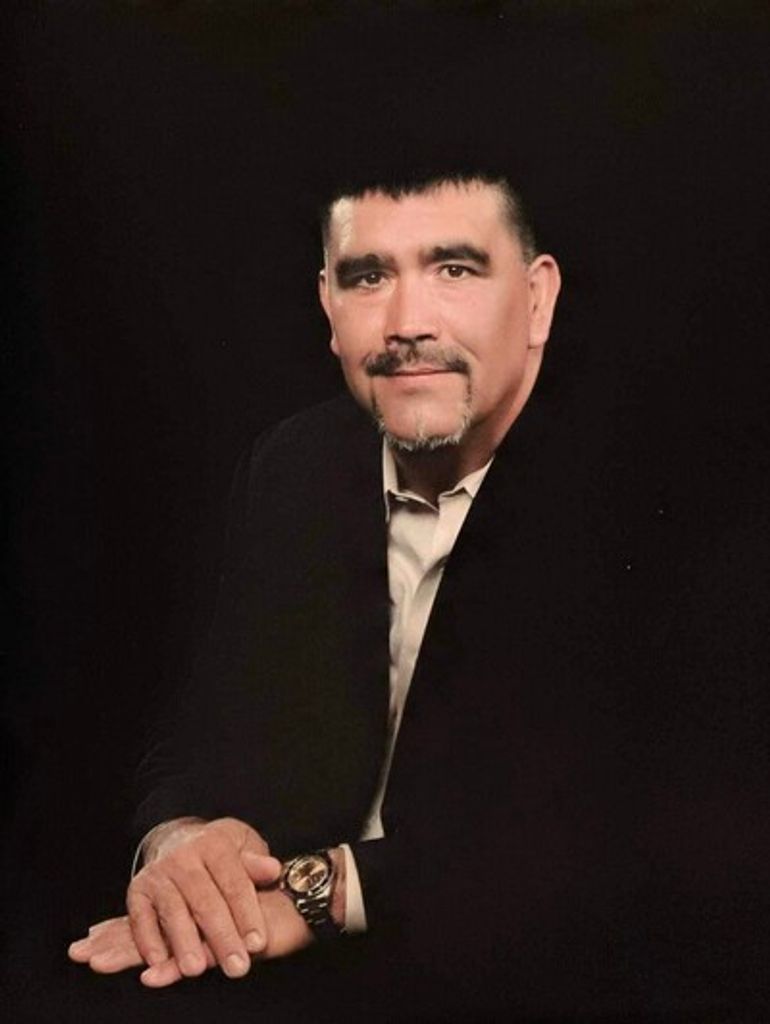 Luis Eduardo Vazquez