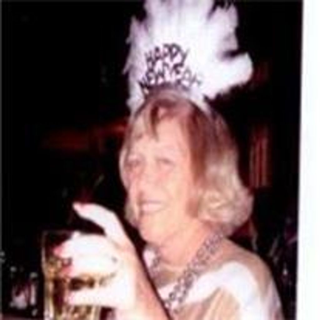 Sharon  Lynn Gordon