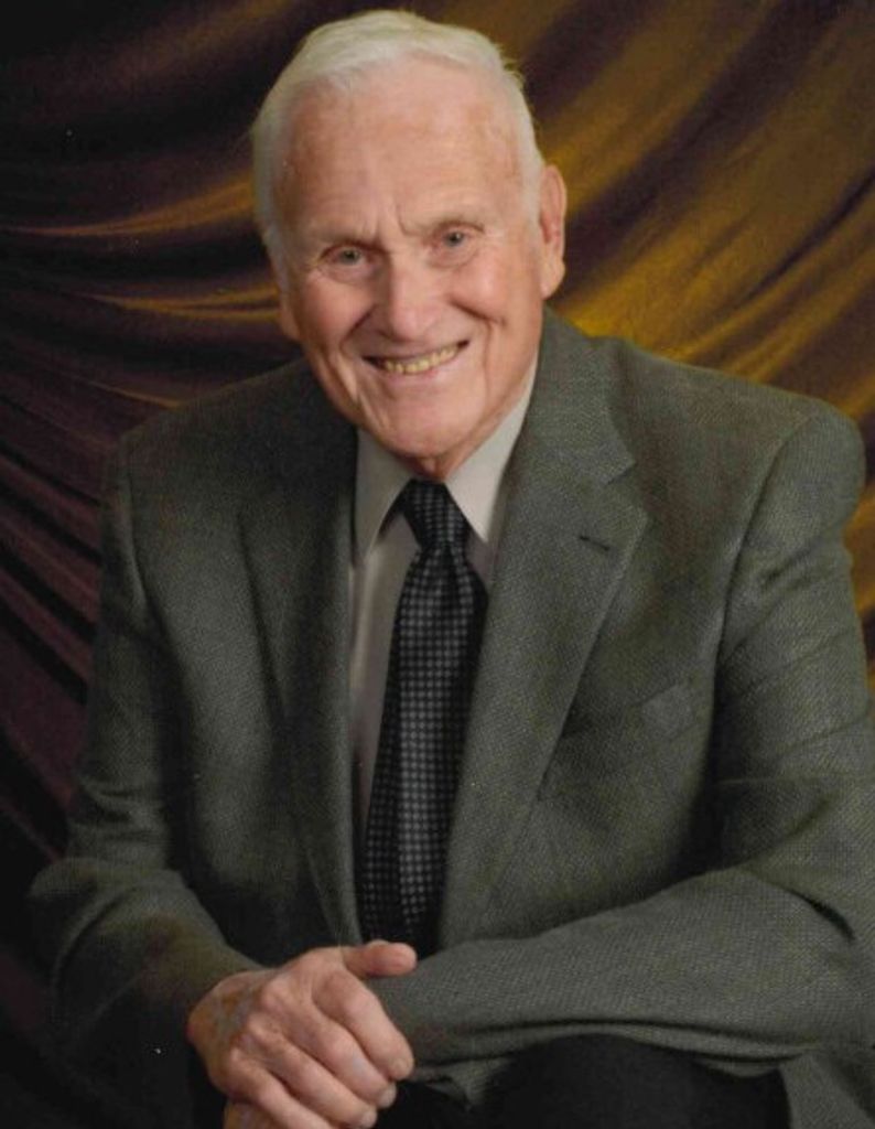 Paul "Bud" Thomas