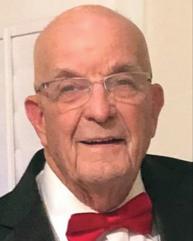 DONALD S. “DONNIE” TAYLOR Profile Photo